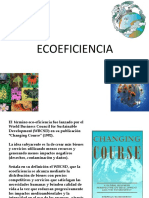 Ecoeficiencia