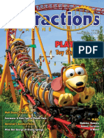 Attractions Magazine: Fall 2018