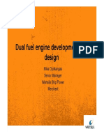 2011 - presentation - Dual fuel engine development and.pdf