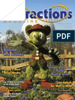 Attractions Magazine: Spring 2016