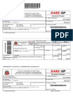 Taxa de Mandato - Brasa DOro X Rancho Do Frango PDF