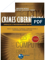Crimes Cibernéticos (2a. edição)