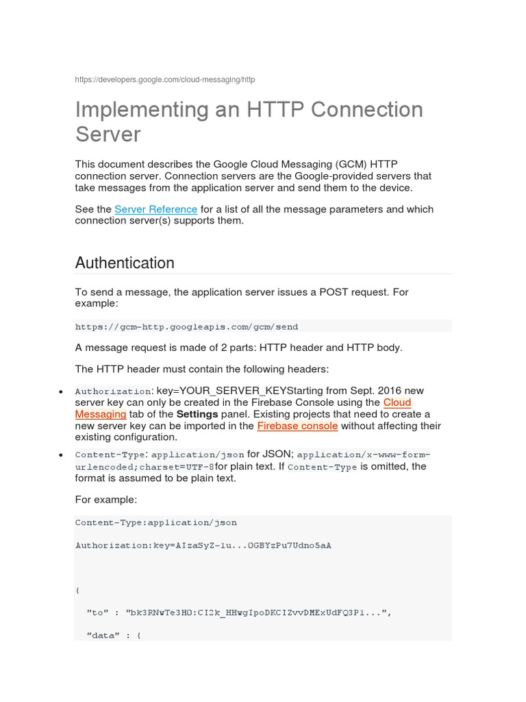 Checking Validity Server Key | PDF | Hypertext Transfer Protocol | Json