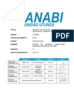 Procedimiento de Remediacion de Taludes-38 PDF