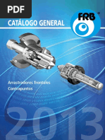 ANILLO DE FIJACION PARA SOPORTE Contra Puntos y Arrastradores para Tornos - Catálogo FRB PDF | PDF ... Contra Puntos y Arrastradores para Tornos - Catálogo FRB PDF | PDF ...  