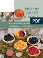 Caract Fructe de Padure PDF