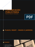 Comunicaçao Publicitaria Aula 3