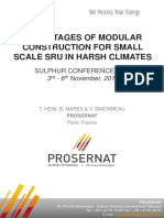 Prosernat Skid Presentation PDF