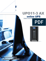 388-Catalogo UPO11-3 AX 120V SPA