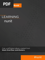 Nunit