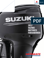 2017 Suzuki Motores Fueraborda PDF