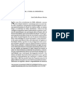 BRESSER-PEREIRA, Luiz Carlos. Do ISEB e da CEPAL à Teoria da Dependencia.pdf