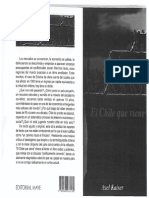 Axel Kaiser - El Chile Que Viene PDF