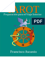 Francisco Ascanio Tarot. Preparacion para El Viaje PDF