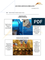 Lubricacion Evaluacion