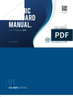 Graphic Standard Manual