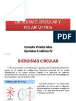 DICROISMO Y POLARIMETRIA.pptx