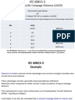 IEC 60815-3 On USCD