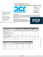 Acr Auditoria en