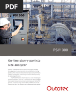 MINTEK Cynoprobe 3 Datasheet en | PDF | Cyanide | Titration