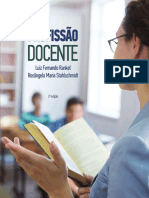 Profissão Docente PDF