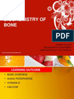 Bone Metabolism