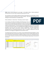 Assignment Unit 8 - Lean Metrics Eliana Lopez