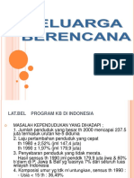 Keluarga Berencana (KB)