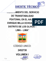 Mej Serv Transit Peatonal Aa - Hh. Enrique Milla Ochoa I Etapa - 20190903 - 191446 - 252 PDF