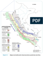Mapa Geomecanico Del Peru PDF