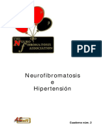 NF e Hipertensión
