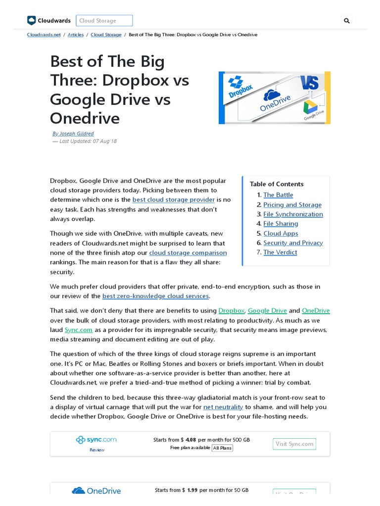 Best Of Dropbox Google Drive And Onedrive Microsoft Office Office 365