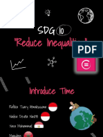 SDG 10 NEW (Therealone)