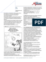 Energia Ecossistema Ecologia Exercicios PDF