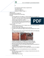 Thuyết minh BPTC xây tô PDF