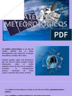 SATELITES-METEOROLOGICOS.pptx