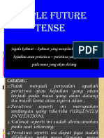 03.simple Future Tense