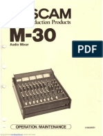 m30 PDF