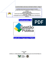 03 - Gestão Pública - EaD - CFS 2019.3 - Módulo 3