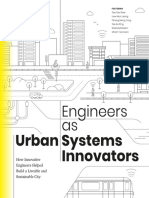 Engineers As Urban System Innovators PDF