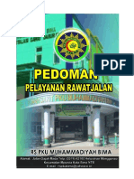 Pedoman Pelayanan Rawat Jalan