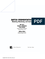Batch-Fermentation PDF