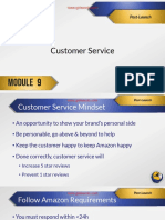 M09 03 Customer Service