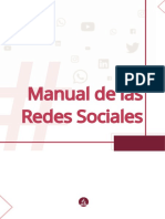 Manual - Redes Sociales Iasd PDF