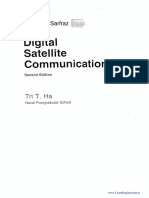Tri.T, Ha - Digital Satellite Communications-By WWW - LearnEngineering.in PDF