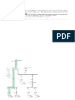 Cable calculation worked example (Fig. G65