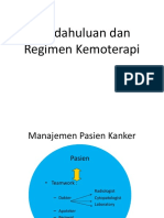 Pendahuluan Kemoterapi PDF