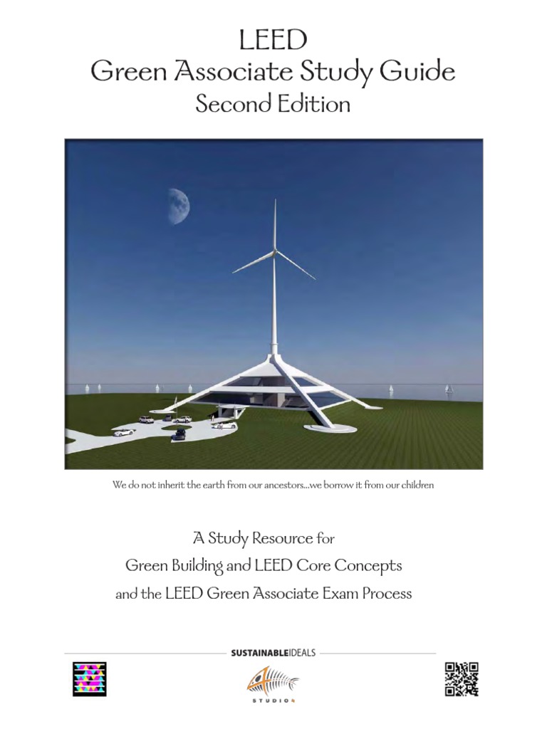 Studio4 - LEED - Green - Associate - Study - Guide - Master 2nd Edition ...