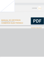 Manual para Ecommerce PDF