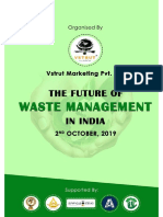 The Future of Waste Management in India.pdf